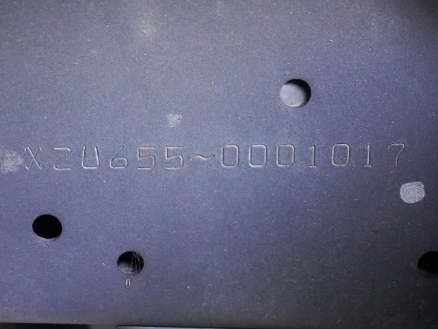 Toyota TOYOACE 2011-08 196068-16