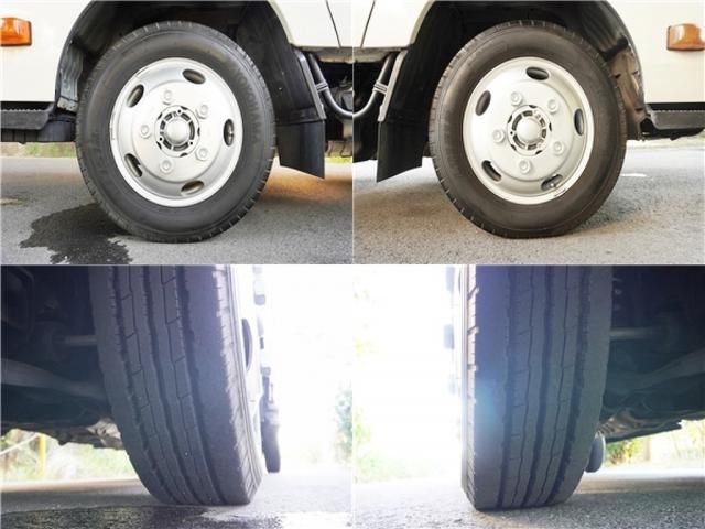 Toyota TOYOACE 2011-08 196068-22