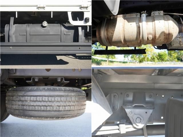 Toyota TOYOACE 2011-08 196068-19