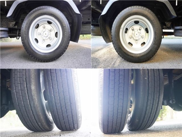 Toyota TOYOACE 2011-08 196068-23