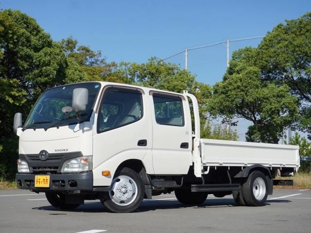 Toyota TOYOACE 2011-08 196068-0