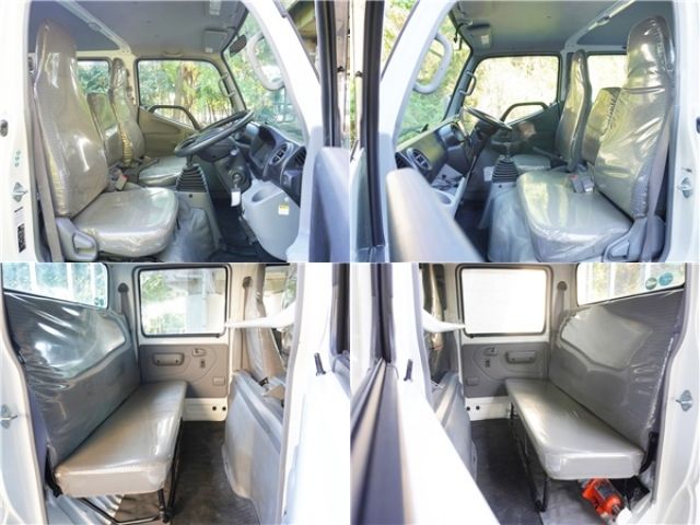 Toyota TOYOACE 2011-08 196068-25