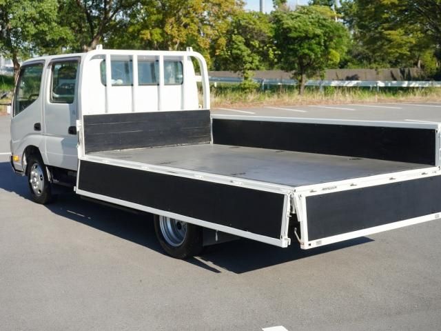 Toyota TOYOACE 2011-08 196068-12