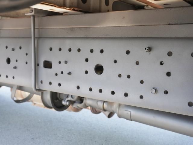 Toyota TOYOACE 2011-08 196068-20