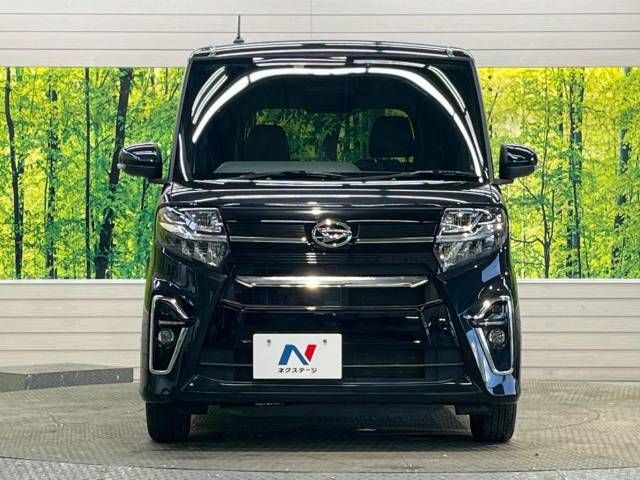 Daihatsu TANTO CUSTOM 2020-06 19675-14