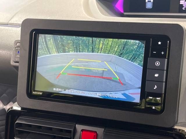 Daihatsu TANTO CUSTOM 2020-06 19675-3