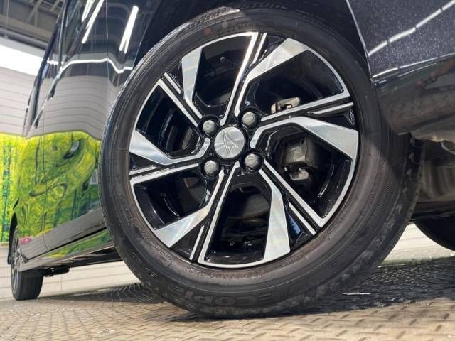 Daihatsu TANTO CUSTOM 2020-06 19675-13