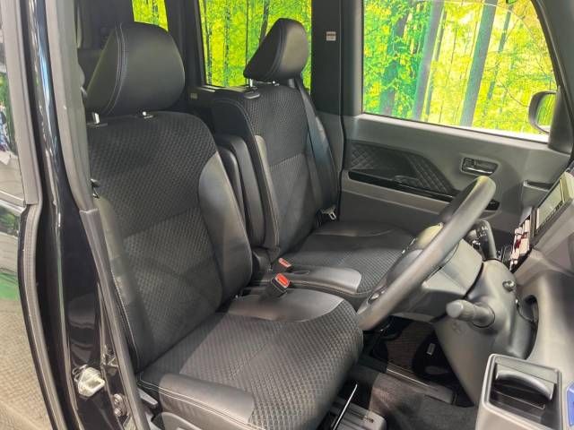Daihatsu TANTO CUSTOM 2020-06 19675-6