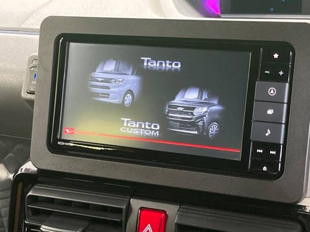 Daihatsu TANTO CUSTOM 2020-06 19675-2