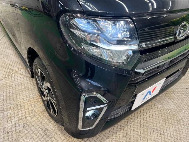 Daihatsu TANTO CUSTOM 2020-06 19675-12