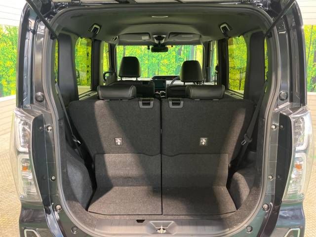 Daihatsu TANTO CUSTOM 2020-06 19675-11