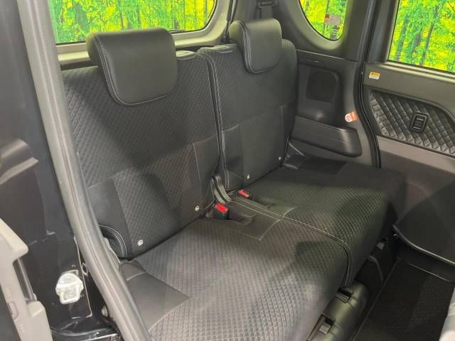 Daihatsu TANTO CUSTOM 2020-06 19675-8