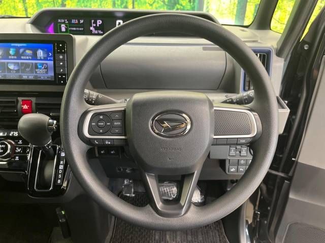 Daihatsu TANTO CUSTOM 2020-06 19675-5