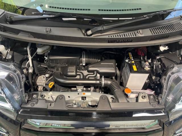Daihatsu TANTO CUSTOM 2020-06 19675-19