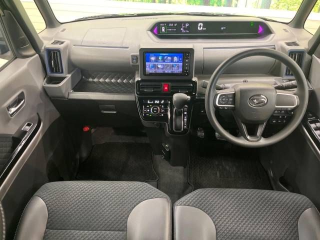 Daihatsu TANTO CUSTOM 2020-06 19675-1