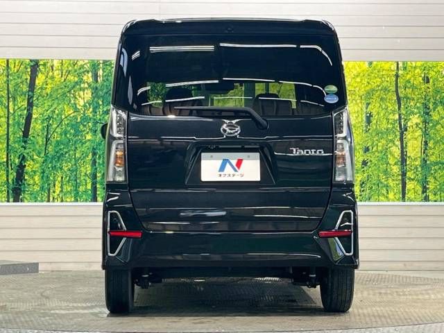 Daihatsu TANTO CUSTOM 2020-06 19675-15