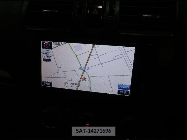 Subaru SUBARU 2013-10 348212-8