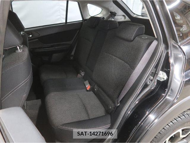 Subaru SUBARU 2013-10 348212-6