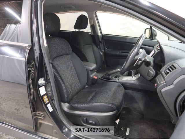 Subaru SUBARU 2013-10 348212-3