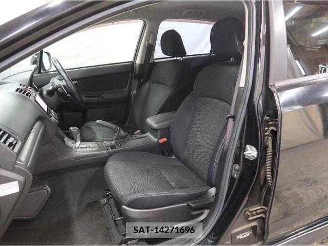 Subaru SUBARU 2013-10 348212-5
