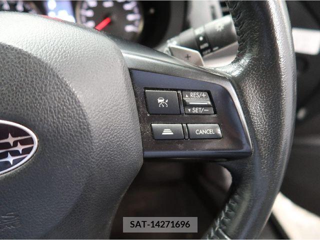 Subaru SUBARU 2013-10 348212-10