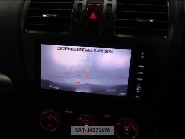 Subaru SUBARU 2013-10 348212-12