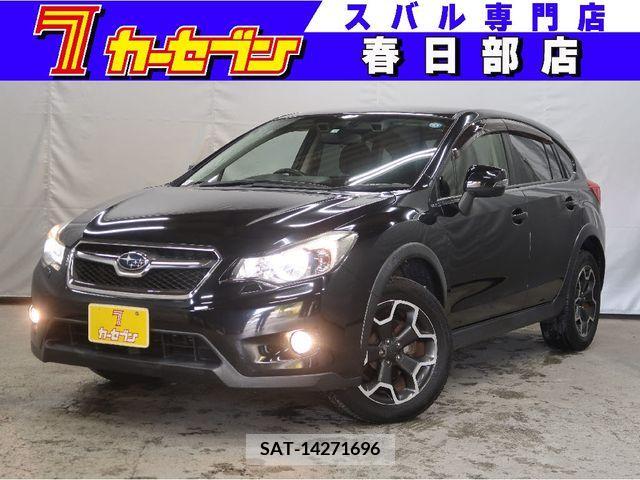 Subaru SUBARU 2013-10 348212-0