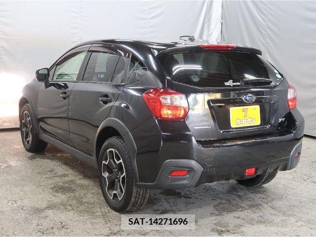 Subaru SUBARU 2013-10 348212-1