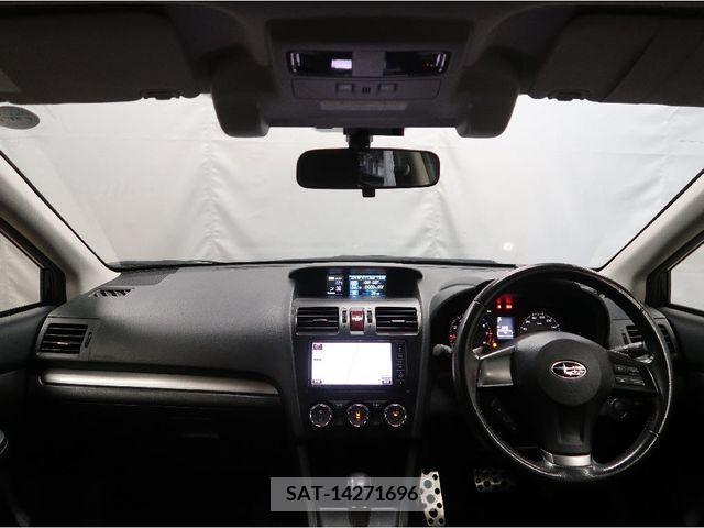 Subaru SUBARU 2013-10 348212-2