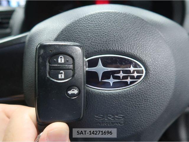 Subaru SUBARU 2013-10 348212-11