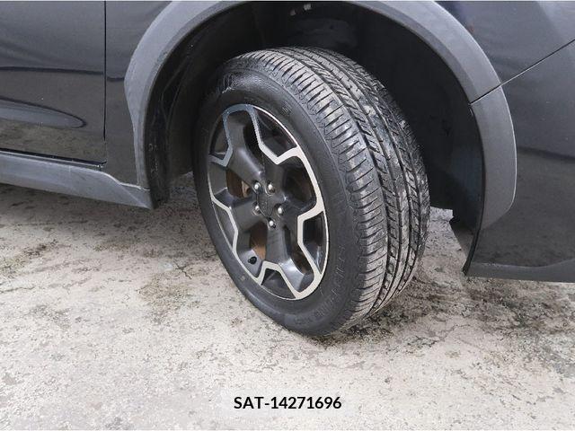 Subaru SUBARU 2013-10 348212-16