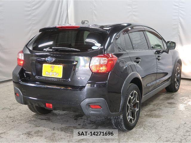 Subaru SUBARU 2013-10 348212-17