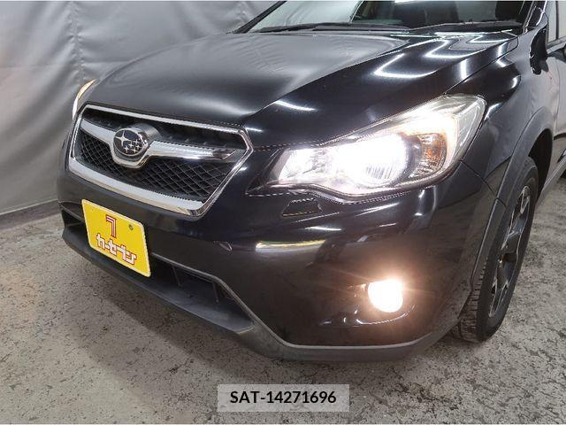 Subaru SUBARU 2013-10 348212-15