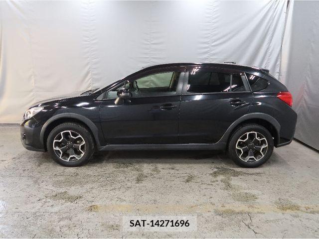 Subaru SUBARU 2013-10 348212-21