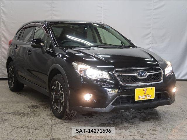 Subaru SUBARU 2013-10 348212-19