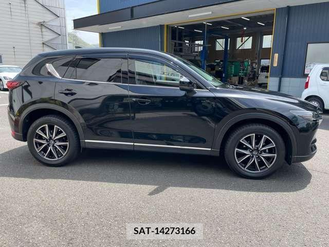 Mazda CX-5 2017-01 295922-2