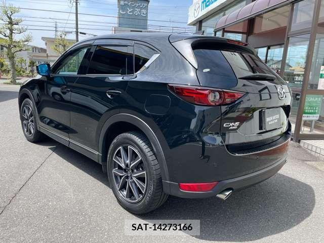 Mazda CX-5 2017-01 295922-4