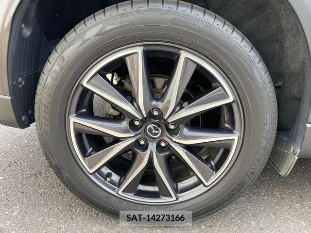 Mazda CX-5 2017-01 295922-6