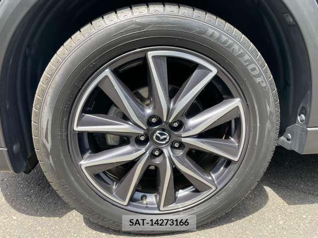 Mazda CX-5 2017-01 295922-7