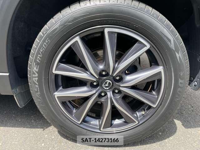 Mazda CX-5 2017-01 295922-8