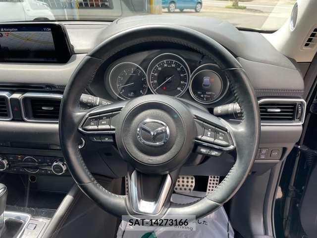 Mazda CX-5 2017-01 295922-11
