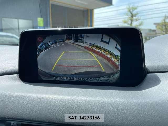 Mazda CX-5 2017-01 295922-14