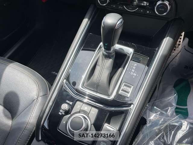 Mazda CX-5 2017-01 295922-18
