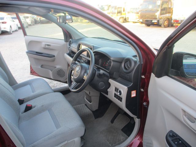 Toyota PASSO 2017-03 192352-9