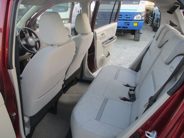 Toyota PASSO 2017-03 192352-12