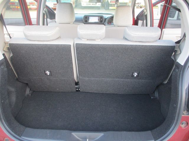 Toyota PASSO 2017-03 192352-14