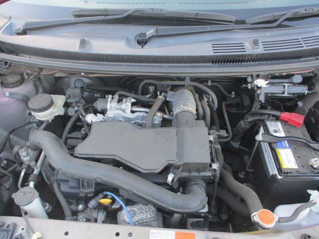 Toyota PASSO 2017-03 192352-19