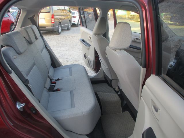 Toyota PASSO 2017-03 192352-10