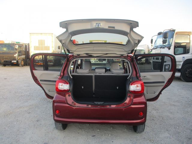 Toyota PASSO 2017-03 192352-13