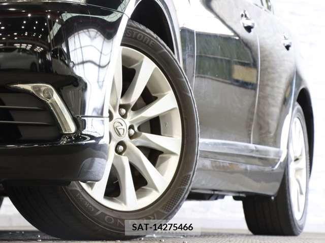 Lexus LS 2013-07 354119-15
